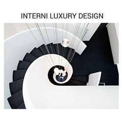 logo interni luxury design